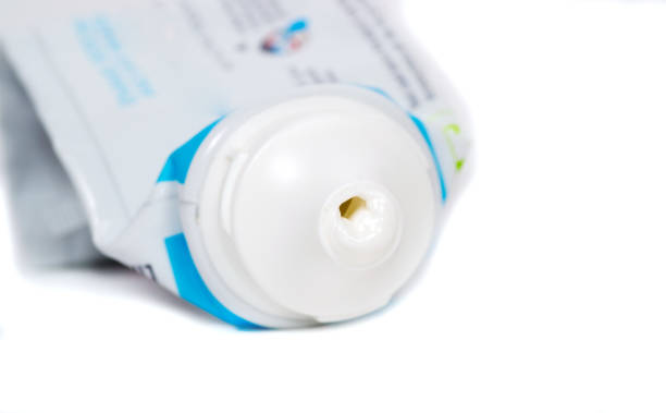 istock toothbrush closeup of pasta 663960242