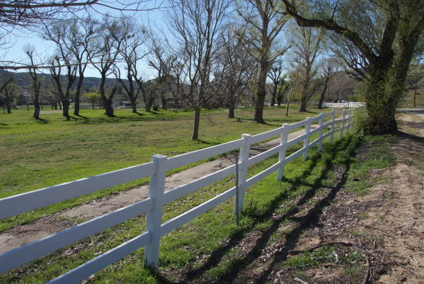 istock California horse ranch. 663977904