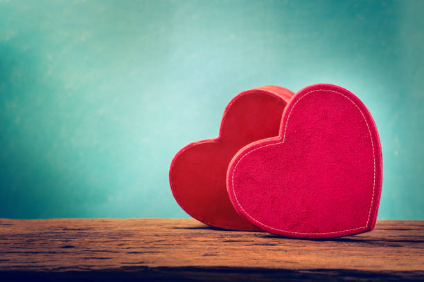 istock Heart of love 663997186