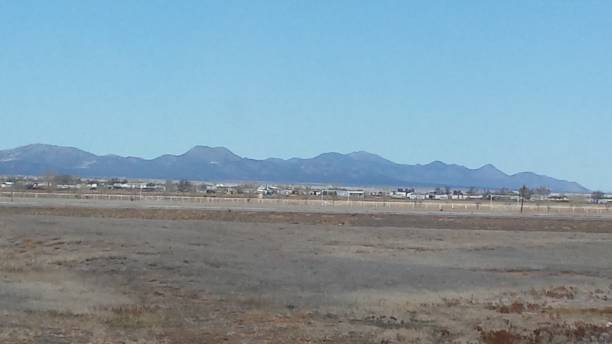 istock Southwest Road Trip  {@ 2 Four Corners} 664008142