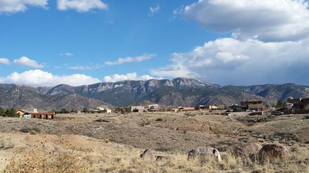 istock Southwest Road Trip  {@ 2 Four Corners} 664008208