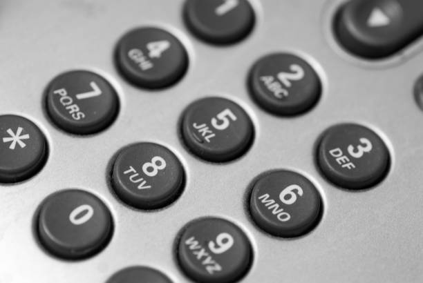 istock desk telephone keyboard concept 664018854