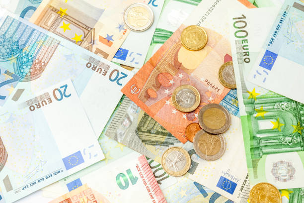 istock an lot of euro's 664018932
