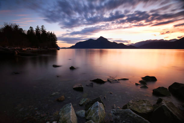 istock Porteau Cove Provincial Park 664022706