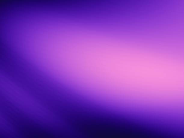illustrations, cliparts, dessins animés et icônes de conception de site de toile de fond de mode moderne lumineux violet - 5946