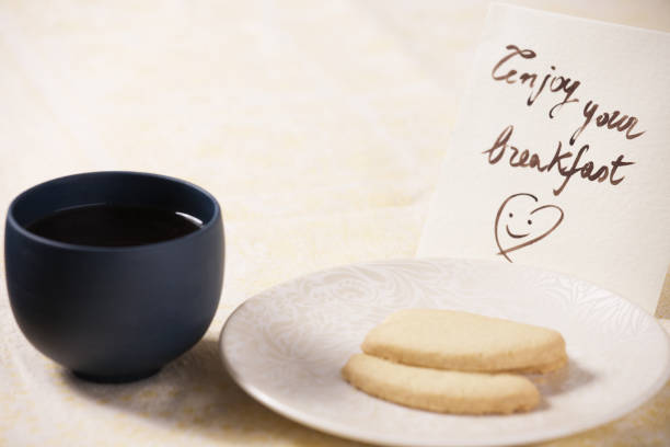 istock I love you in the morning 664068570