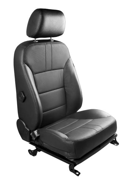 istock car seat on a white background 664075260