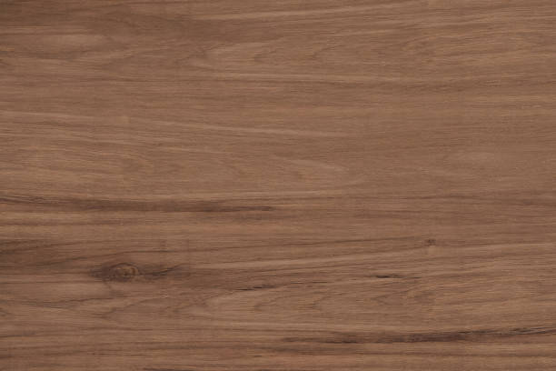 istock Wood background closeup with natural wood pattern 664090302
