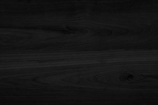 istock Wood background closeup with natural wood pattern 664090714