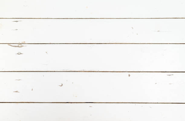istock top view of white rustic wood plank texture background 664107308