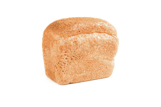 istock Bakery product isolated on a white background cutout 664156546