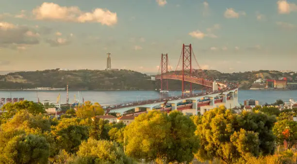 Photo of Golden Bridge