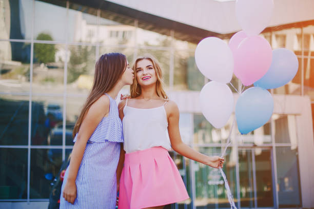 istock stylish Girl HD 664174620