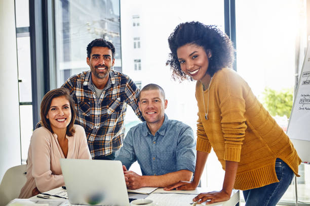 istock We’re pioneers in the design world 664178972