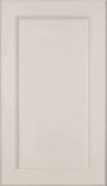 porta de madeira armário de cozinha luz marrom - cabinet door - fotografias e filmes do acervo