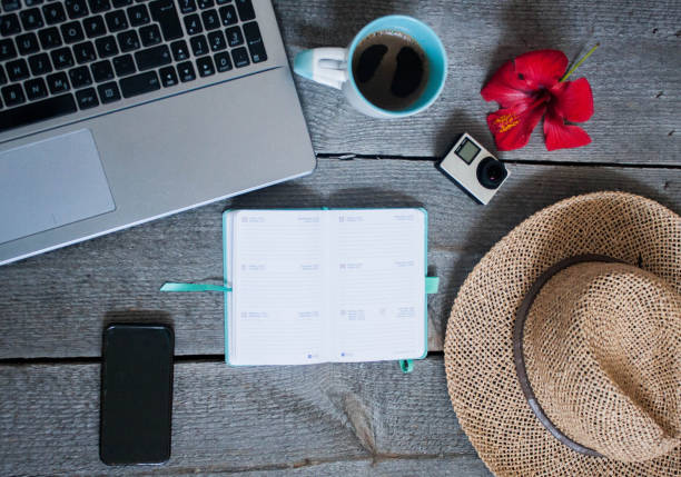 istock Instagram looking image of travelling concept 664206820