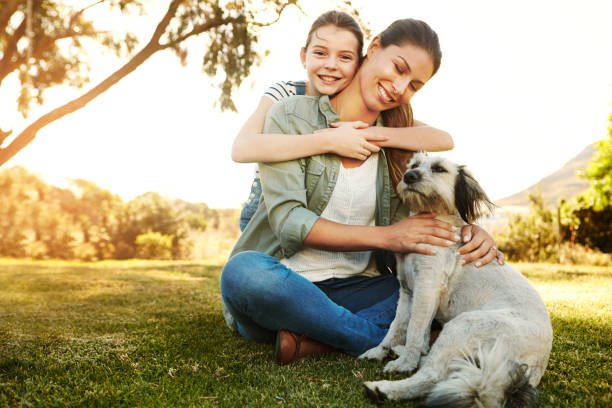 istock Their weekends aren't complete without a visit to the park 664213354