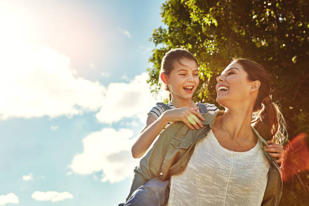 istock Memorable summertime moments 664213394