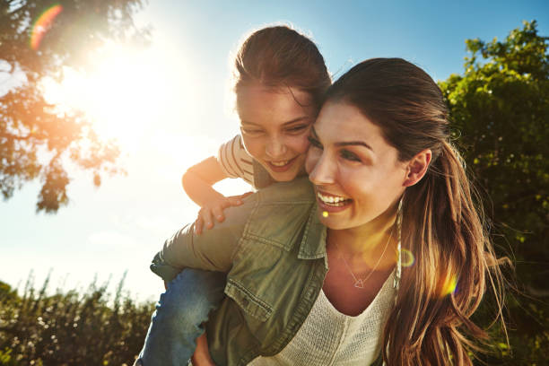 istock Playtime is their time to connect 664213434