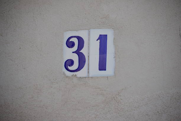 istock House facades in Spain, house number 31 664218134