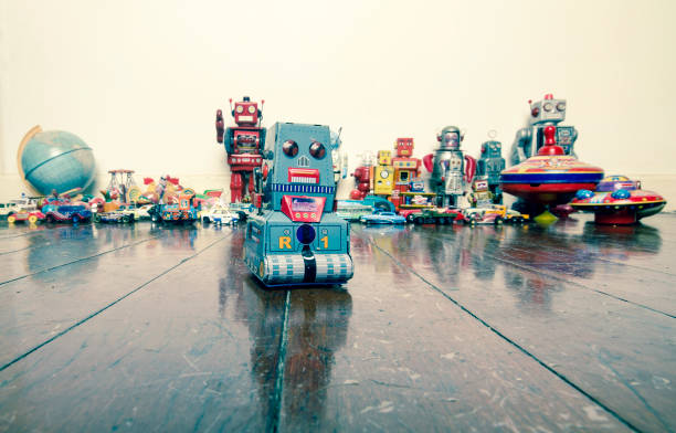 istock vintage toys 664234414
