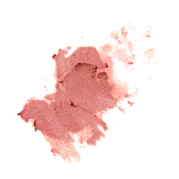 istock creamy pink blush brush stroke 664242082