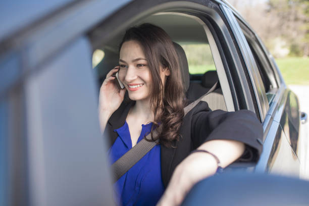 istock Business woman 664268904