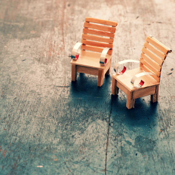 istock mini furniture, cute small chair 664296268