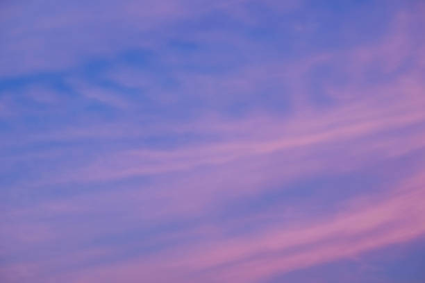 istock colorful of sky with clouds,Background 664339924