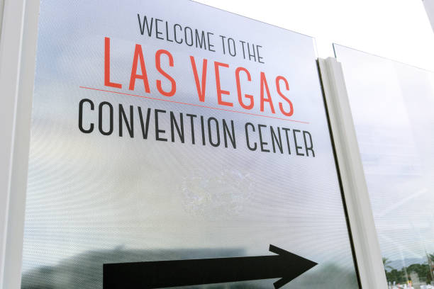 istock Las Vegas Convention Center 664356904