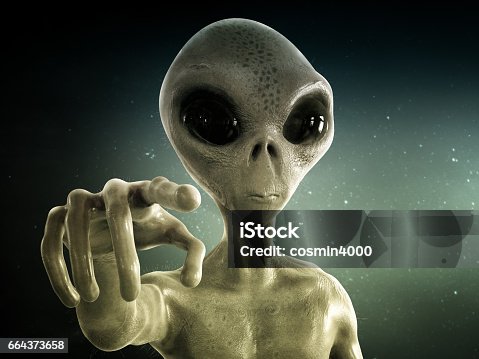 136,277 Alien Stock Photos, Pictures & Royalty-Free Images - iStock | Ufo,  Alien head, Alien planet