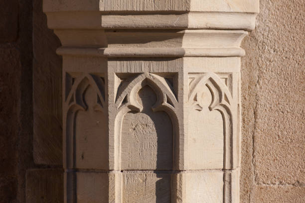 istock religious catholic church details 664402866