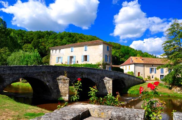 istock Saint-Jean-de-Cole, France 664405772