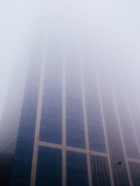 istock Modern office buildings, architecture in Brussels, Belgium 664407222