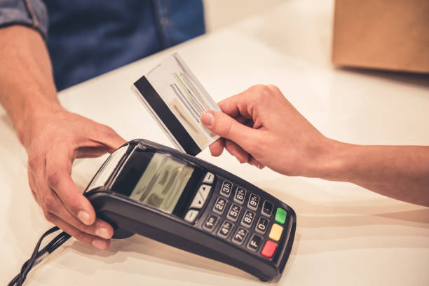 istock At the cash desk 664427436