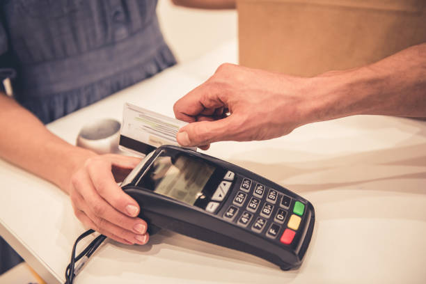 istock At the cash desk 664427498