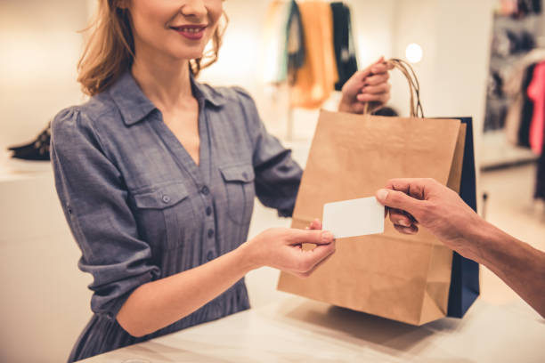 istock At the cash desk 664435584