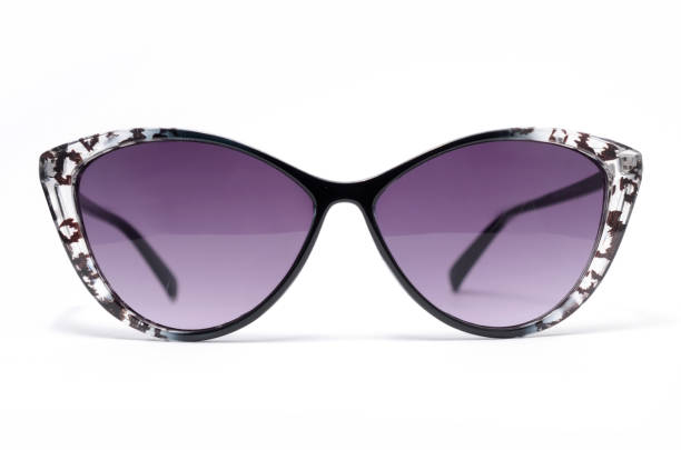 istock women's sunglasses isolated on white 664435592