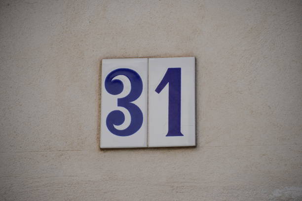 istock House facades in Spain, house number 31 664446746