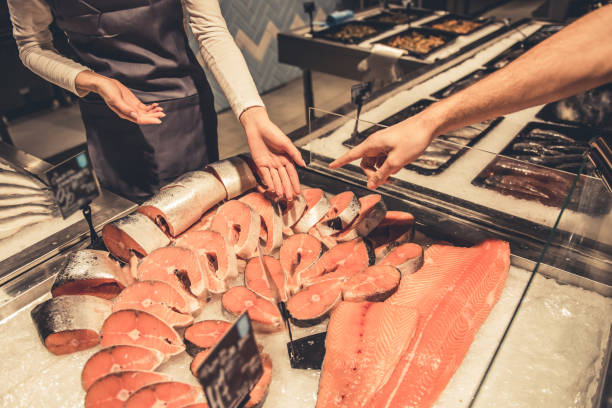 istock At the supermarket 664446954