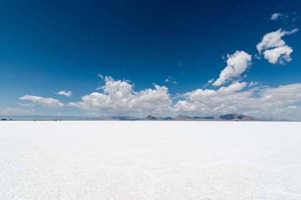 istock Bonneville Salt Flats 664451336