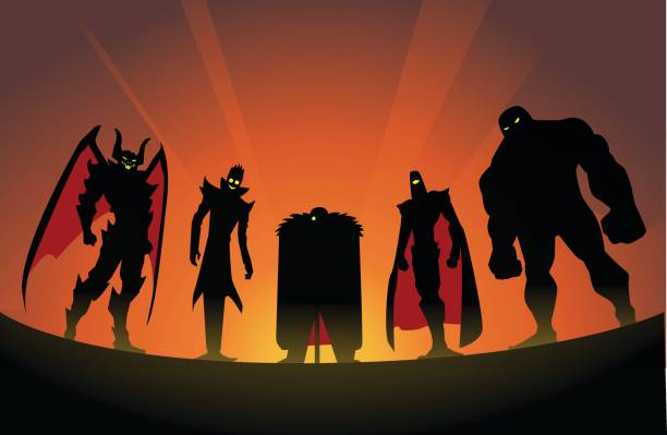 2,547 Villain Cartoon Stock Photos, Pictures & Royalty-Free Images - iStock 2,547 Villain Cartoon Stock Photos, Pictures & Royalty-Free Images - iStock