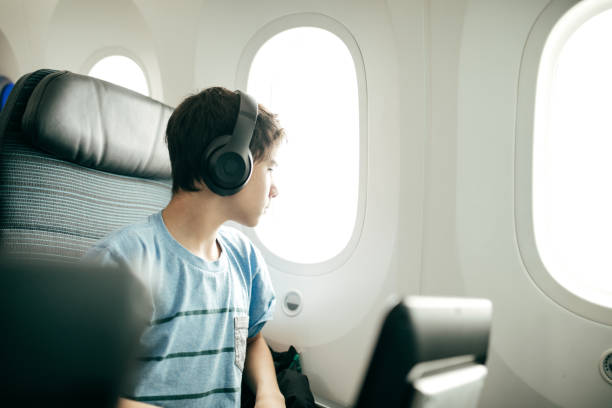 istock Traveling with kids 664465758