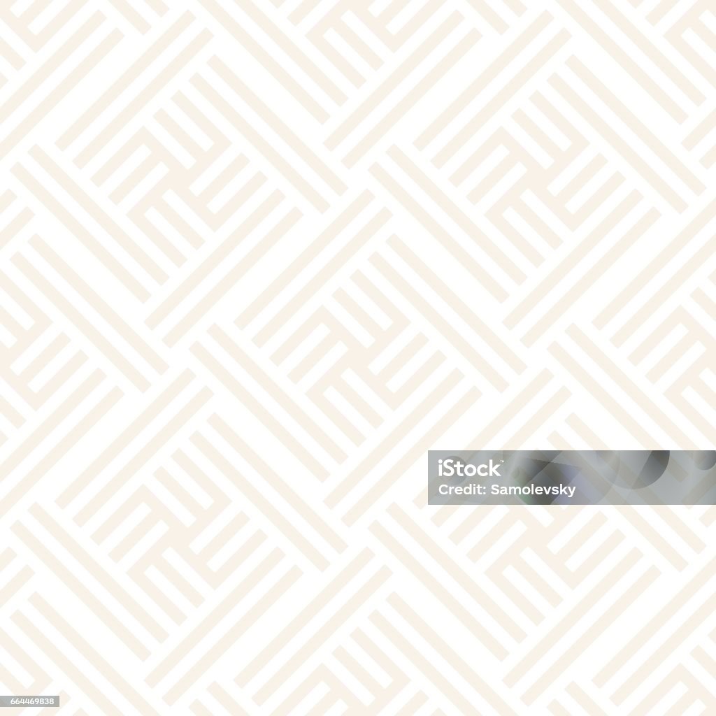 Vector Grid Pattern Without Background Color Seamless Vector Pattern Abstract Geometric Background Linear Grid ...