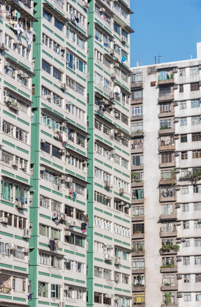 istock high rise residential building 664510850