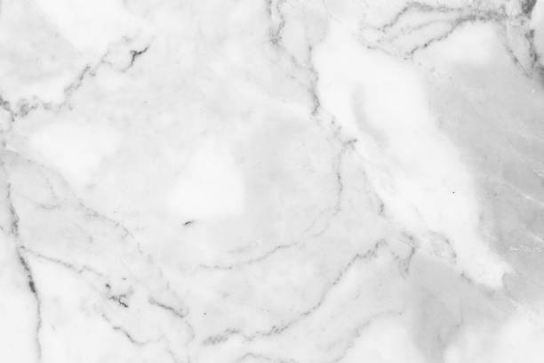 istock Marble texture white, black color and grunge texture for design background, abstract or other your content, web template, mock up. 664533502
