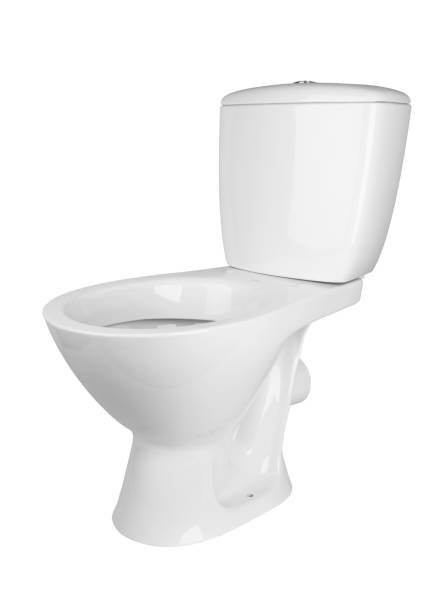 istock toilet bowl isolated 664544744