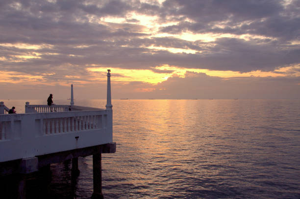 istock Jetty and fishing 664547894