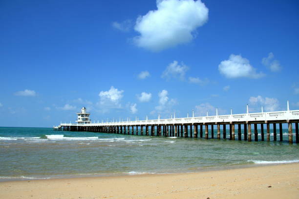 istock Jetty and fishing 664547922