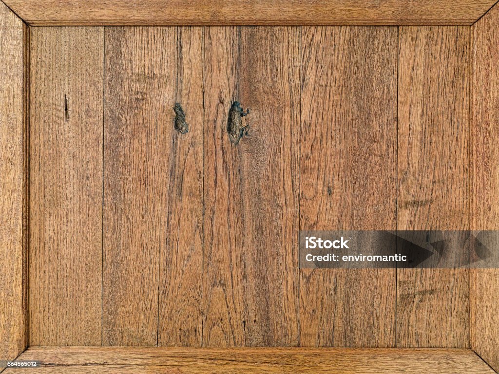 Panel Background Old Weathered Rustic Wood Panel Background With Frame Stock Photo ...